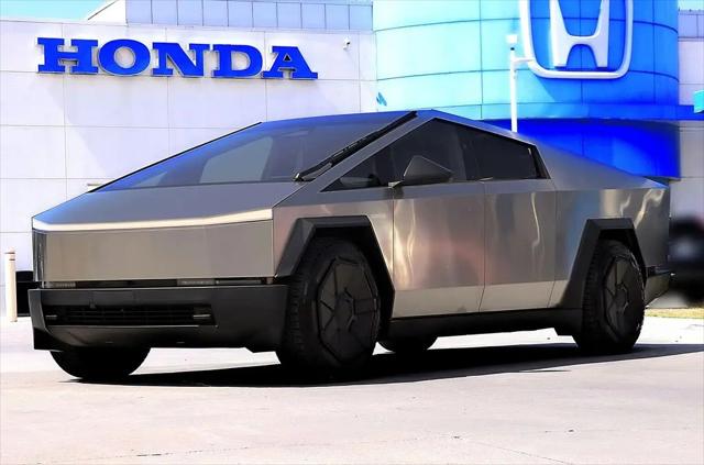 2024 Tesla Cybertruck Cyberbeast for sale in Denton, TX