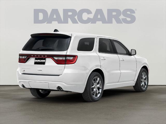 2027 Dodge Durango DURANGO GT HEMI V8 PLUS AWD 2027 Dodge Durango DURANGO GT HEMI V8 PLUS AWD