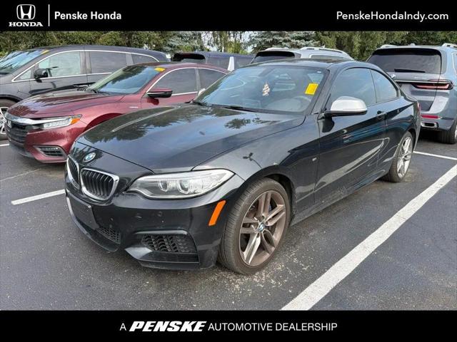 2016 BMW M2 xDrive for sale in Indianapolis, IN