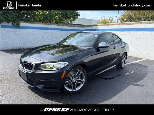 2016 BMW M2 xDrive for sale in Indianapolis, IN
