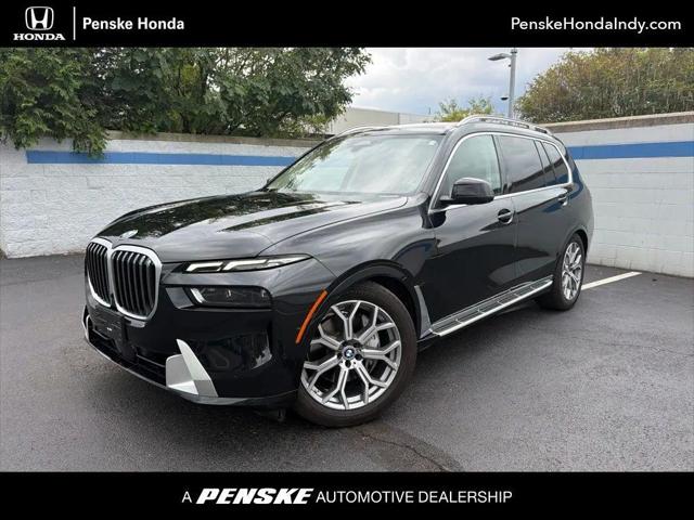 2026 BMW X7 xDrive40i for sale in Indianapolis, IN