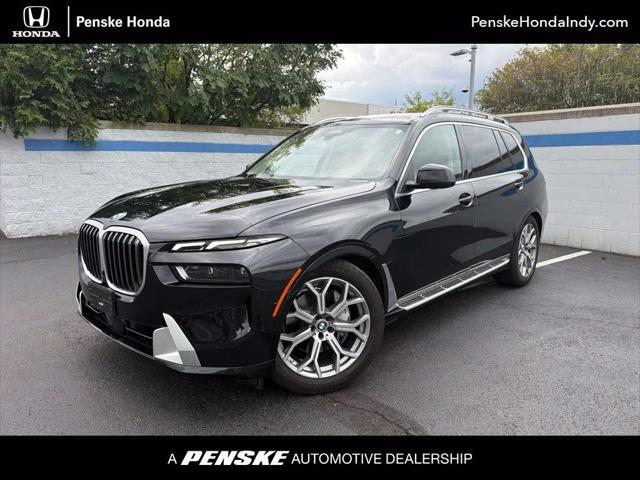 2026 BMW X7 xDrive40i for sale in Indianapolis, IN