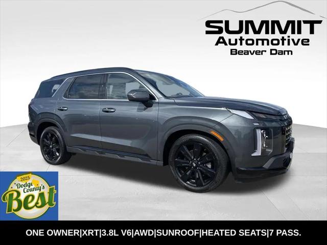 2024 Hyundai Palisade XRT for sale in Beaver Dam, WI