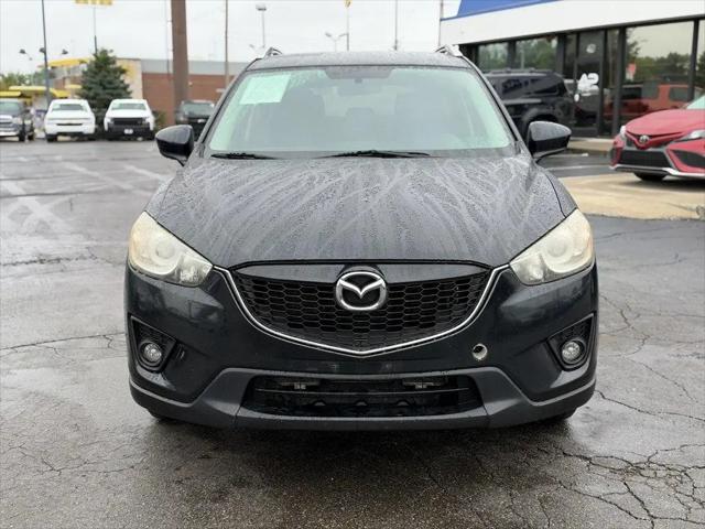 2015 Mazda CX-5 Touring for sale near Columbus, OH