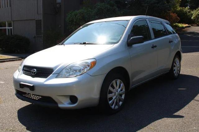 2008 Toyota Matrix XR for sale in Seattle, WA
