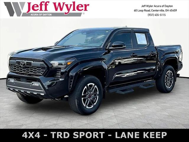 2024 Toyota Tacoma TRD Sport for sale in Centerville, OH