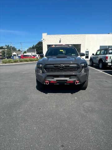 2024 Toyota Tacoma TRD Sport 2024 Toyota Tacoma TRD Sport