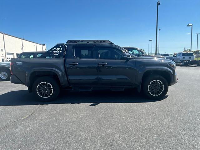 2024 Toyota Tacoma TRD Sport 2024 Toyota Tacoma TRD Sport