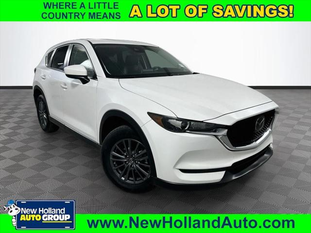 2019 Mazda CX-5 Touring 2019 Mazda CX-5 Touring