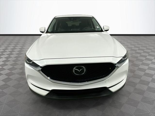 2019 Mazda CX-5 Touring 2019 Mazda CX-5 Touring