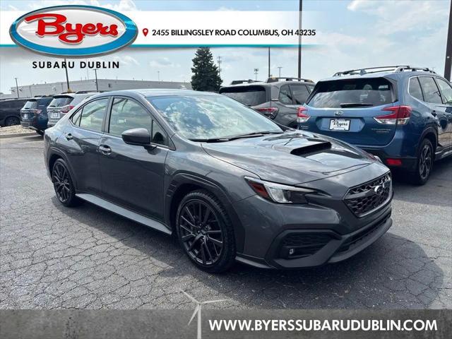2023 Subaru WRX Premium for sale near Columbus, OH