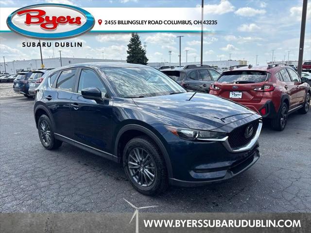 2019 Mazda CX-5 Touring for sale near Columbus, OH