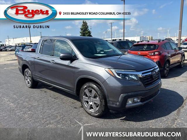 2020 Honda Ridgeline RTL-E for sale near Columbus, OH