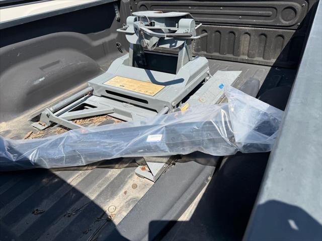 2018 RAM 2500 Longhorn Crew Cab 4x4 64 Box 2018 RAM 2500 Longhorn Crew Cab 4x4 64 Box