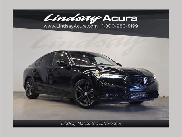 2024 Acura Integra A-SPEC for sale in Columbus, OH