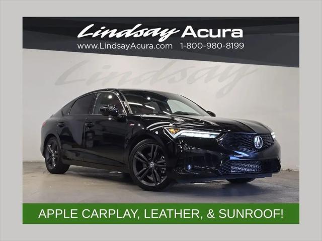 2024 Acura Integra A-SPEC for sale in Columbus, OH