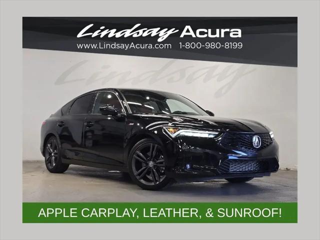 2024 Acura Integra A-SPEC for sale in Columbus, OH