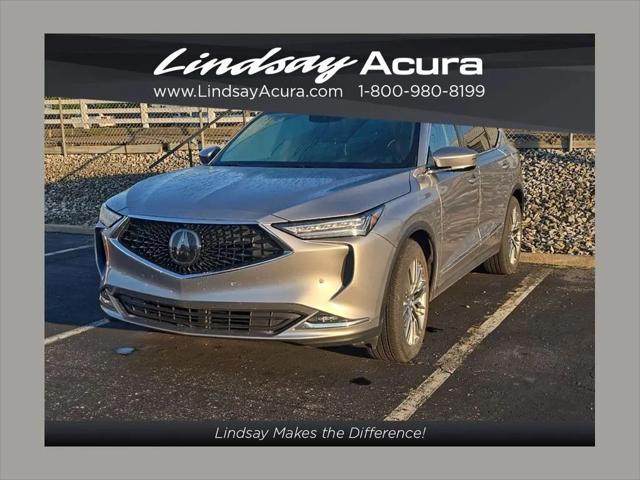 2024 Acura MDX Advance Package for sale near Columbus, OH