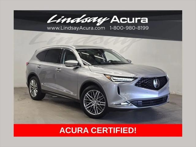 2024 Acura MDX Advance Package for sale in Columbus, OH