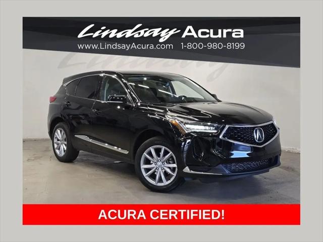2024 Acura RDX Standard for sale near Columbus, OH