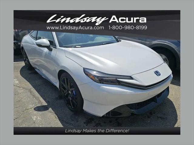 2026 Honda Prelude Hybrid for sale near Columbus, OH