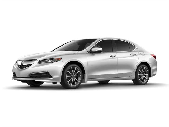 2016 Acura TLX for sale near Columbus, OH