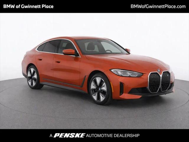 2024 BMW i4 eDrive35 for sale in Duluth, GA