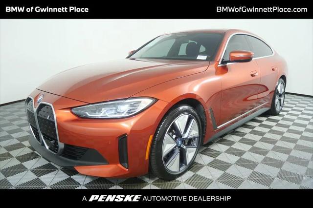 2024 BMW i4 eDrive35 for sale in Duluth, GA
