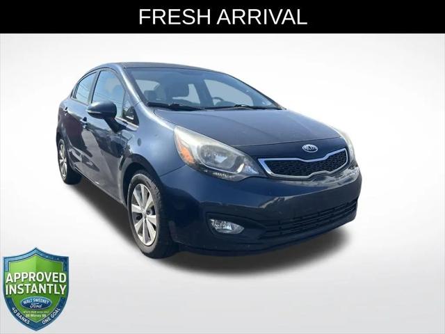 2014 Kia Rio EX for sale in Cincinnati, OH