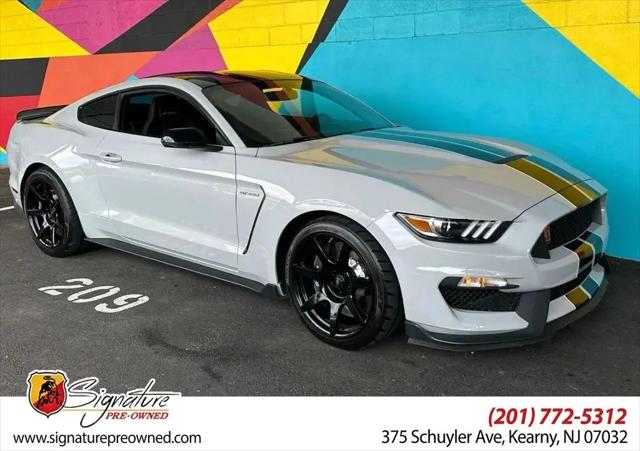 2017 Ford GT Base for sale in Kearny, NJ