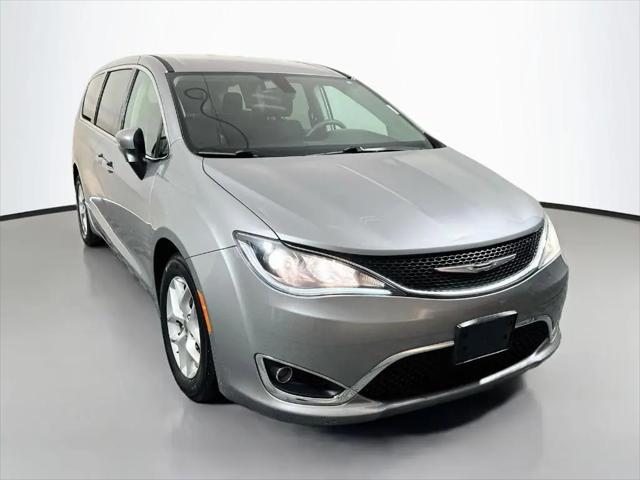 2017 Chrysler Pacifica Touring Plus for sale in Shiloh, IL