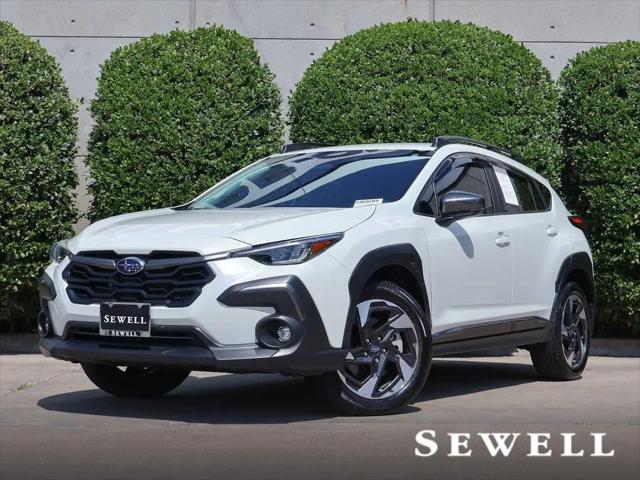 2025 Subaru Crosstrek Limited for sale in Dallas, TX