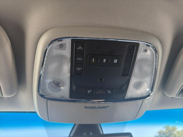 2013 Dodge Durango Citadel