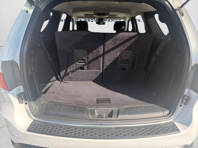 2013 Dodge Durango Citadel