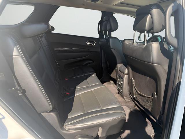 2013 Dodge Durango Citadel