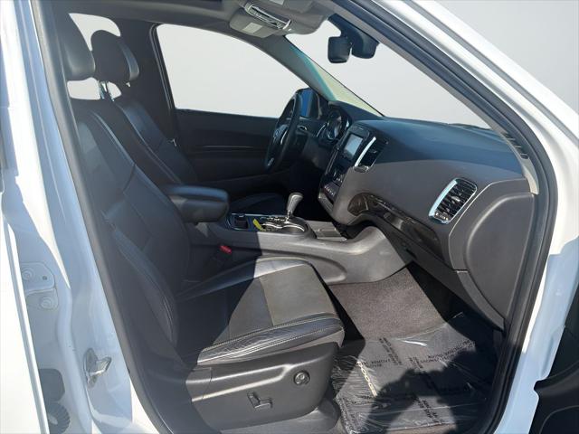 2013 Dodge Durango Citadel