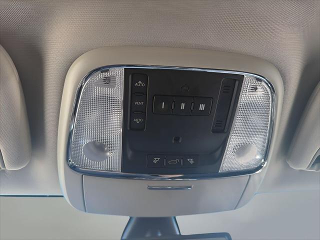 2013 Dodge Durango Citadel