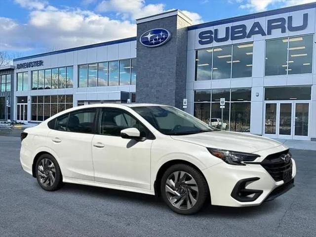 2024 Subaru Legacy Limited for sale in Brewster, NY