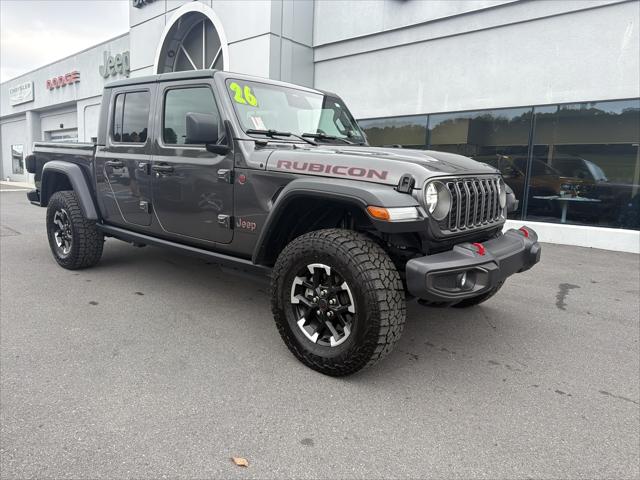 2026 Jeep Gladiator Rubicon for sale in State College, PA