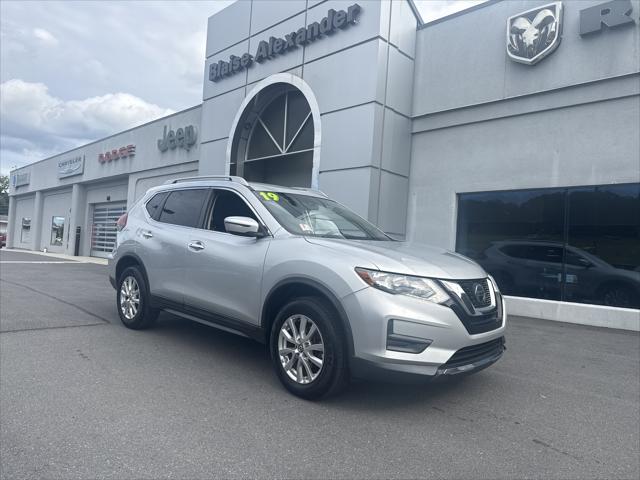 2019 Nissan Rogue SV for sale in State College, PA