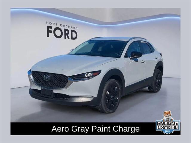 2025 Mazda CX-30 2.5 S Select Sport for sale in Port Orchard, WA