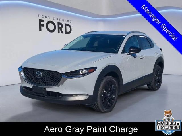 2025 Mazda CX-30 2.5 S Select Sport for sale in Port Orchard, WA