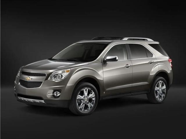 2013 Chevrolet Equinox 1LT for sale in Bloomington, MN