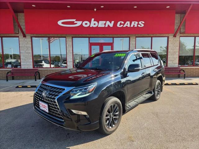 2020 Lexus GX 460 Premium for sale in Middleton, WI