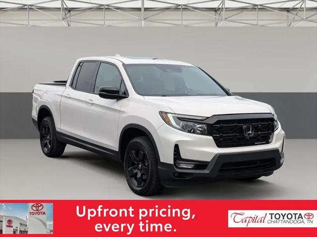 2025 Honda Ridgeline Black Edition for sale in Chattanooga, TN