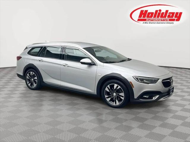 2019 Buick Regal TourX AWD Preferred for sale in Fond Du Lac, WI