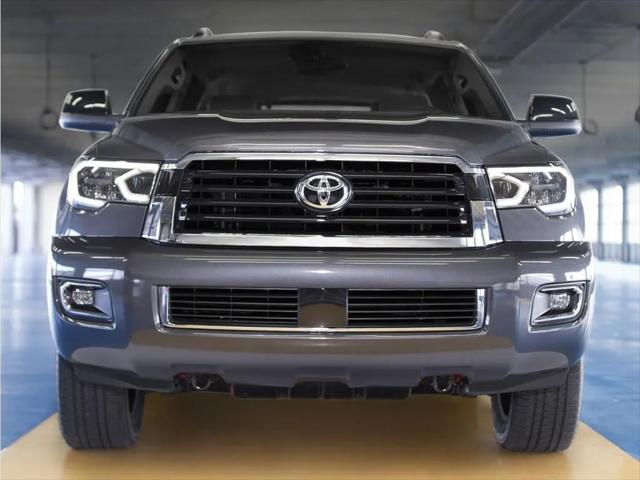 2019 Toyota Sequoia Platinum for sale in Dubuque, IA