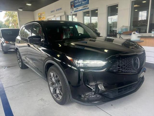 2022 Acura MDX A-SPEC Package for sale in Lakeland, FL