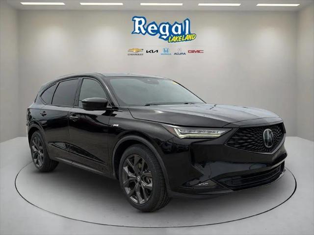 2022 Acura MDX A-SPEC Package for sale in Lakeland, FL