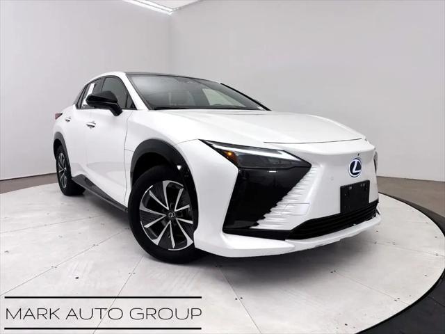 2023 Lexus RZ 450e Premium for sale in Scottsdale, AZ